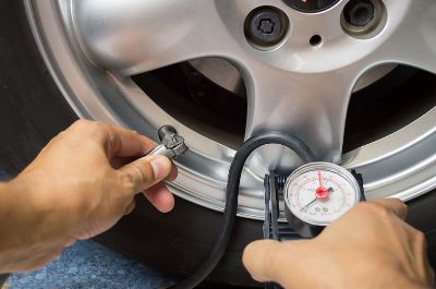 How to Maintain Your Tires